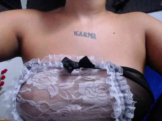 Kathemills235 webcam