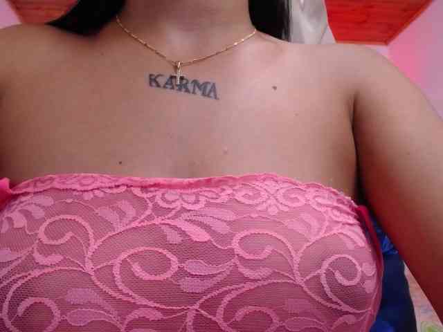 Kathemills235 webcam