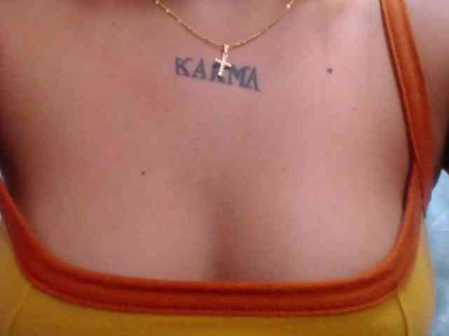 Kathemills235 webcam