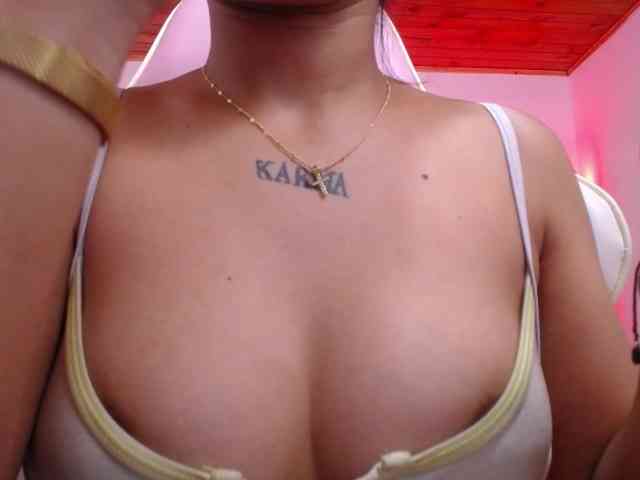 Kathemills235 webcam