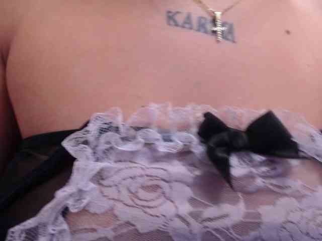 Kathemills235 webcam