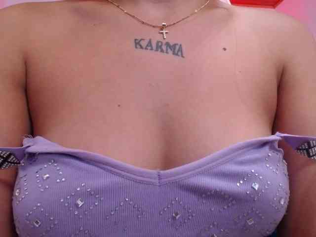 Kathemills235 webcam