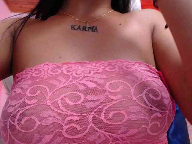 Kathemills235 webcam