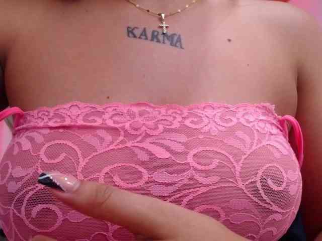 Kathemills235 webcam