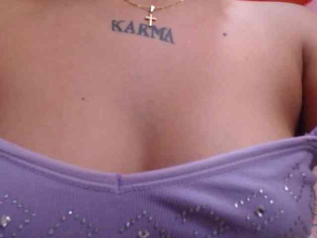 Kathemills235 webcam