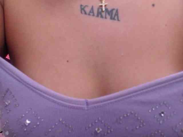 Kathemills235 webcam