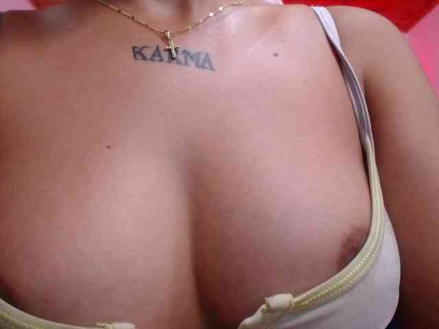 Kathemills235 webcam