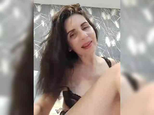 EvaXGirl Live Webcam on BongaCams