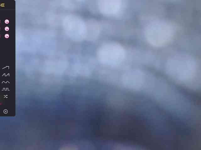 -MILEDI-MOON webcam