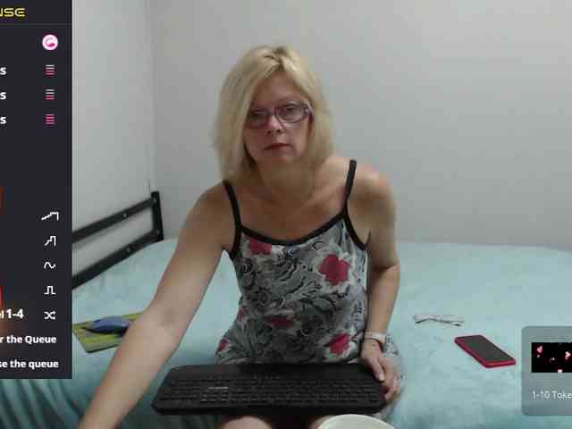 -MILEDI-MOON webcam