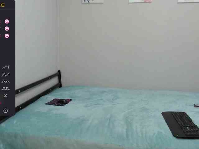 -MILEDI-MOON webcam