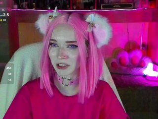 Elven1kiss Porn Show