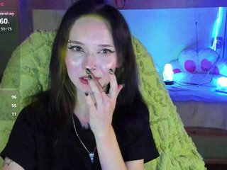 Elven1kiss Porn Show