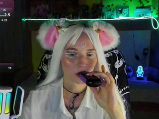 Elven1kiss Porn Show