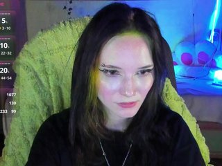 Elven1kiss Porn Show