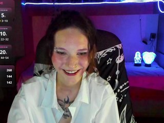 Elven1kiss Porn Show