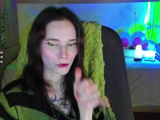 Elven1kiss Porn Show