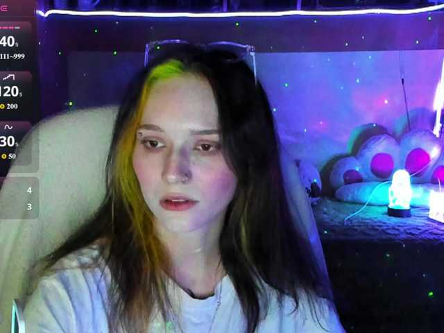 Elven1kiss from BongaCams