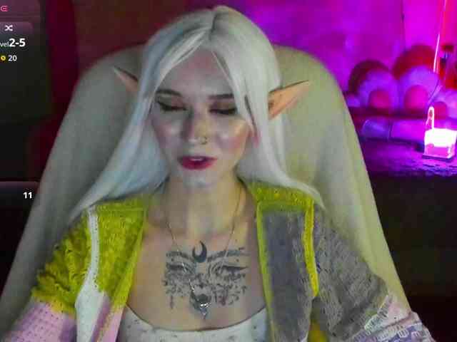 Elven1kiss Elven1kiss