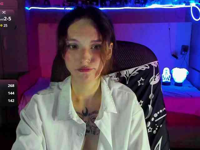 porno webcam Elven1kiss