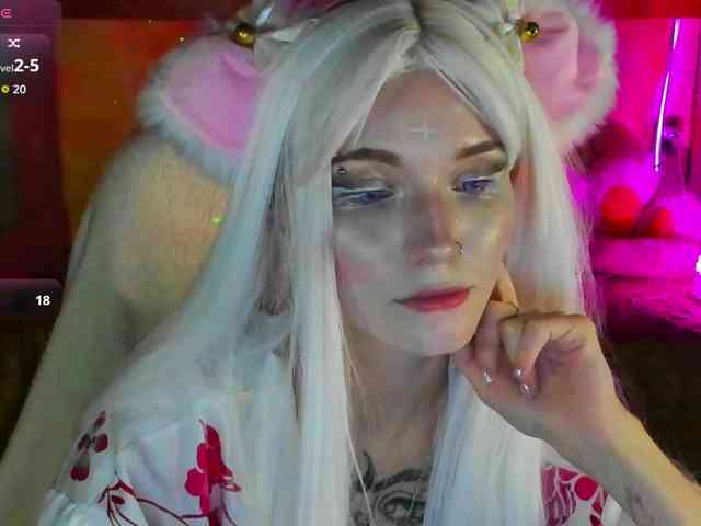 Elven1kiss