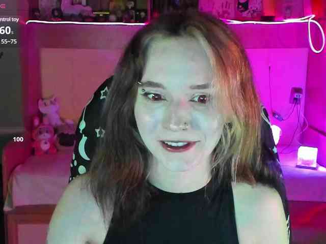 Elven1kiss webcam