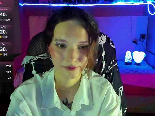 Elven1kiss webcam