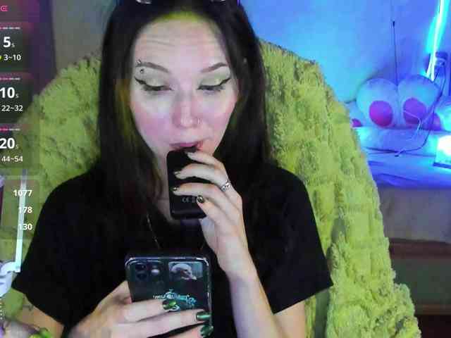 Elven1kiss