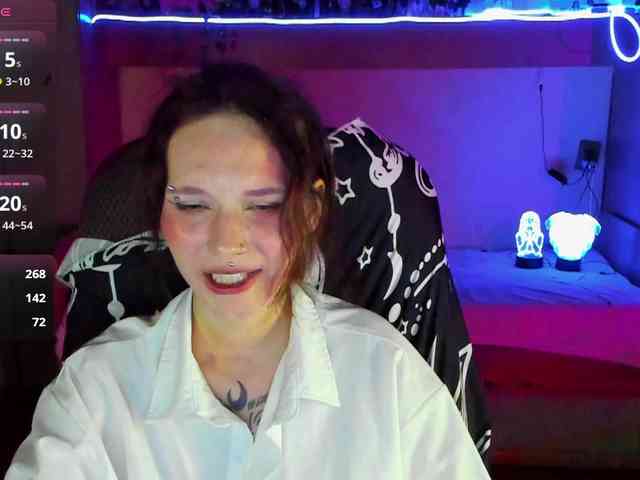 online nude webcam Elven1kiss