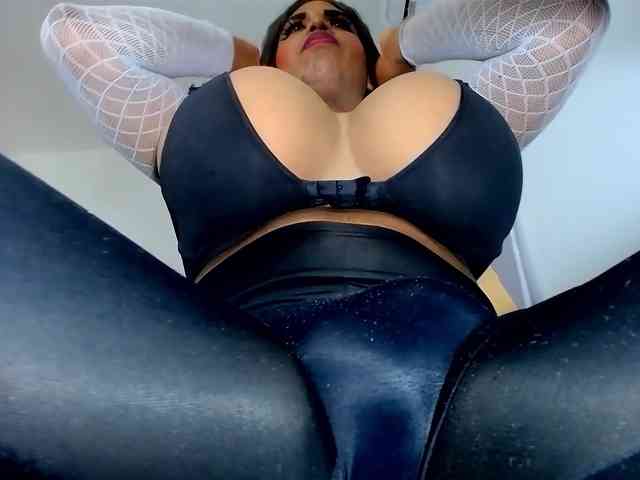 valentinabigcock Live Webcam on BongaCams