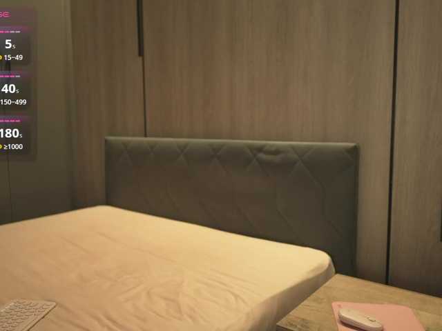 love4444's BongaCams show and profile