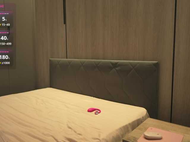 love4444's BongaCams show and profile