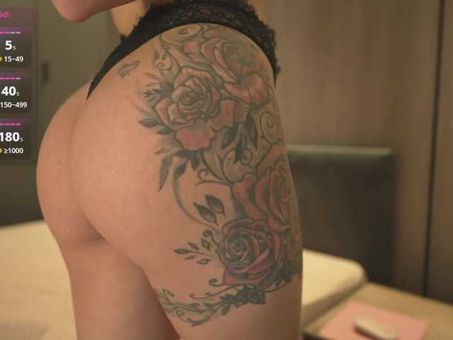 love4444's BongaCams show and profile