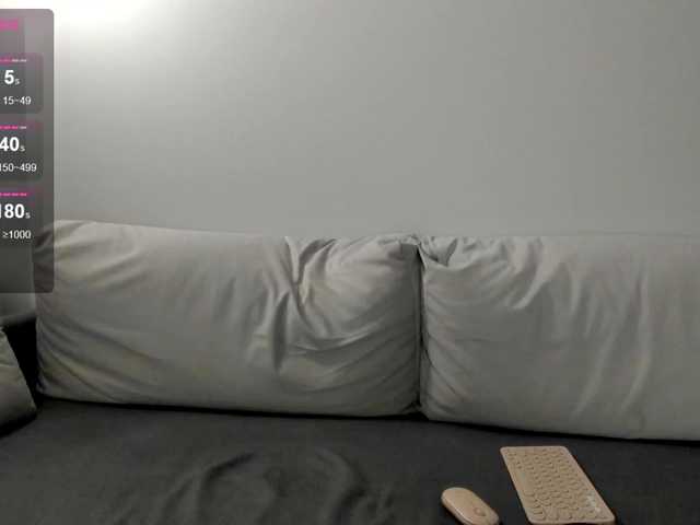 love4444's BongaCams show and profile