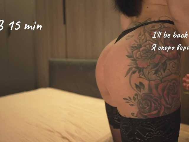 love4444's BongaCams show and profile