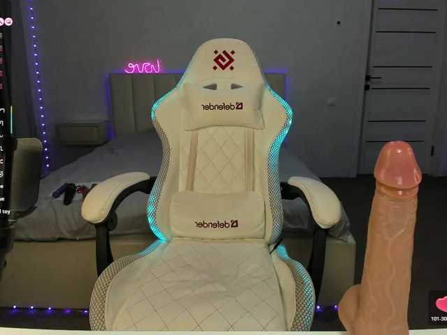 EvaLution5's BongaCams profile