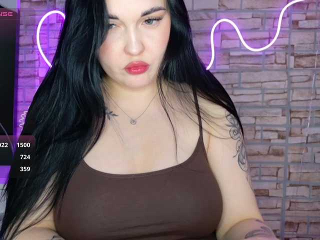 Melissa-Baby's BongaCams show and profile