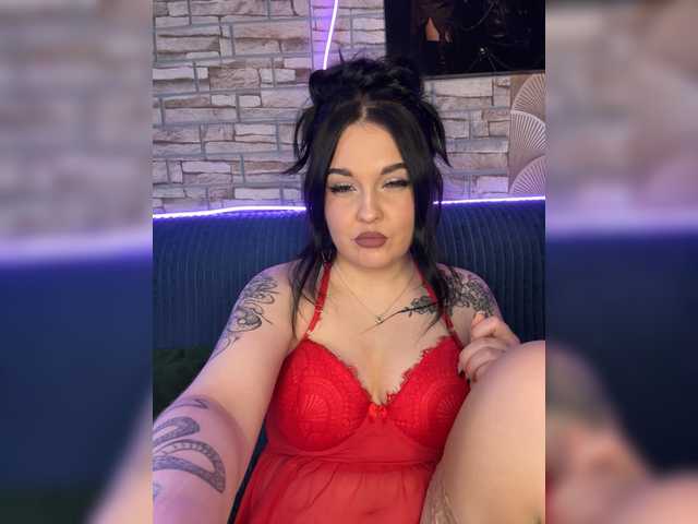 Melissa-Baby's BongaCams show and profile