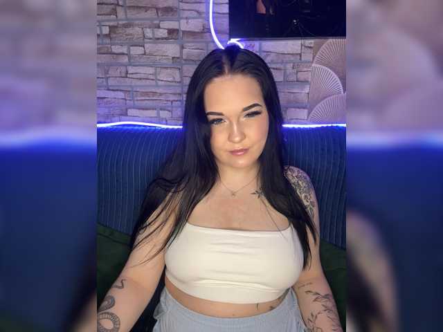 Melissa-Baby's BongaCams show and profile