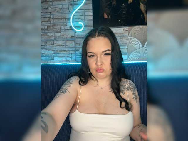 Melissa-Baby's BongaCams show and profile