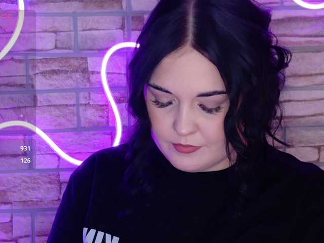 Melissa-Baby live cam profile
