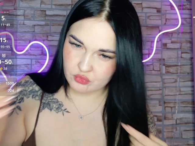 Melissa-Baby's BongaCams show and profile