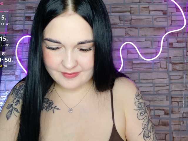 Melissa-Baby's BongaCams show and profile