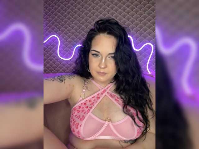 Melissa-Baby's BongaCams show and profile