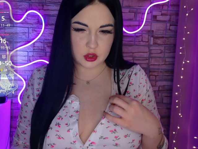 Melissa-Baby's BongaCams show and profile