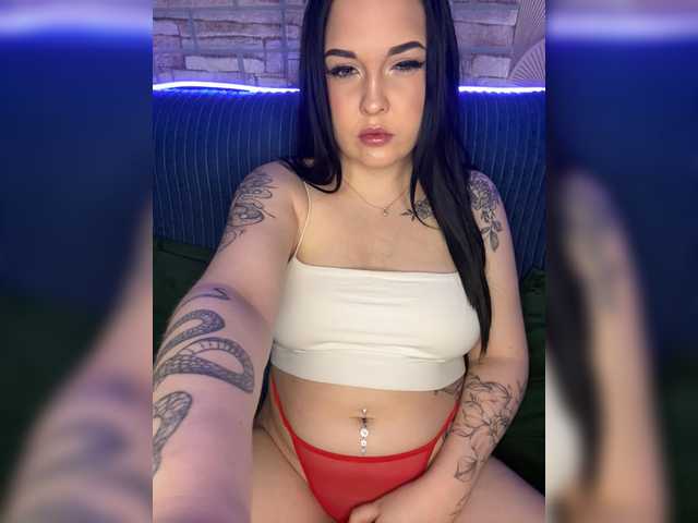 Melissa-Baby's BongaCams show and profile