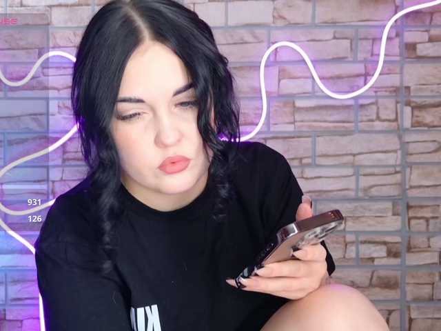 Melissa-Baby's BongaCams show and profile