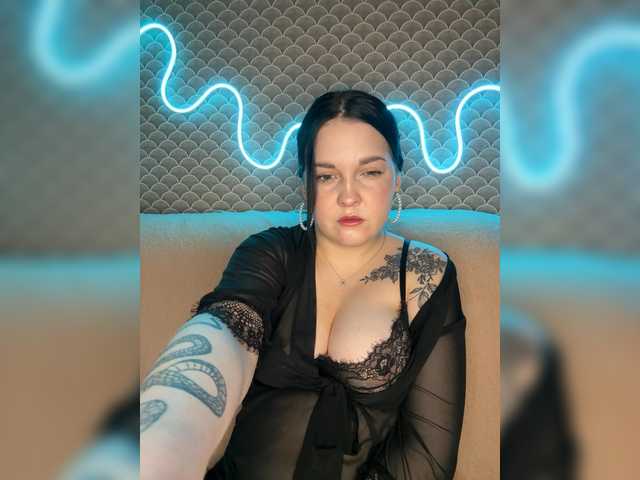 Melissa-Baby's BongaCams show and profile