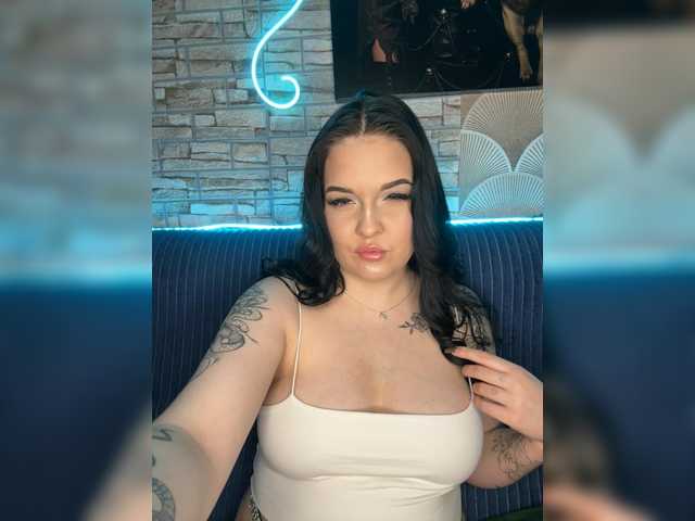 Melissa-Baby's BongaCams show and profile