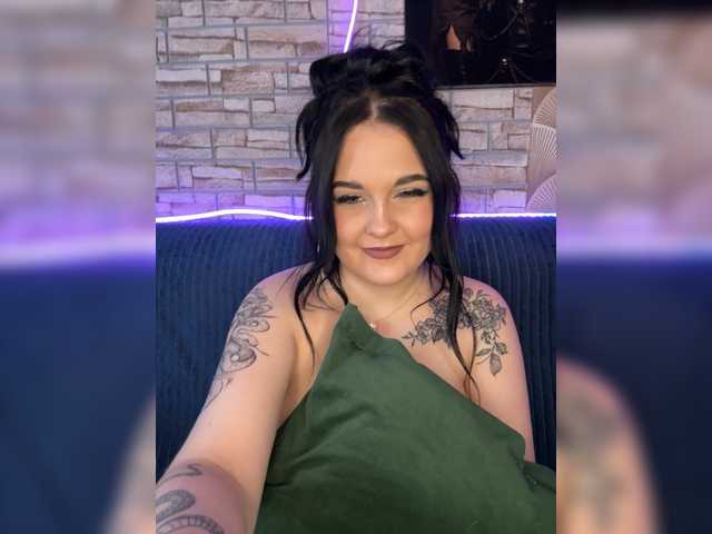 Melissa-Baby's BongaCams show and profile